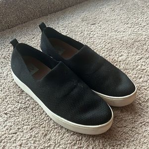 Dolce Vita Slip on Knit Sneakers